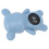 Infant Bath Temp Thermometer & Toy Bear Shape Blue Waterproof 11