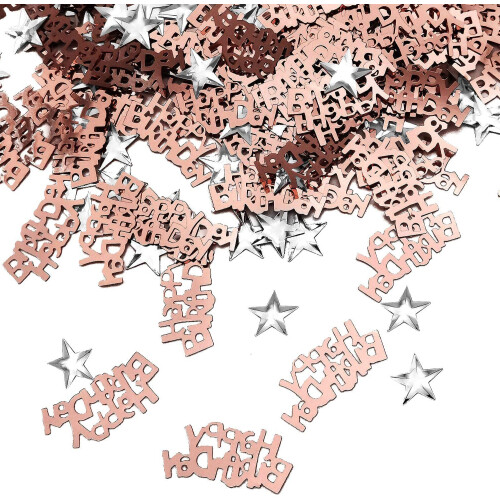 Celebration Essentials: Birthday Confetti, Sequins Confetti, For Celebrations 2