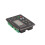 Multilingual Genset Control Panel, High Precision Performance Automatic Start Generator Controller For Diesel Engines 6