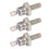 Iron Base Diodes, 25A 1200V Specifications Rectifier Diode, Improves Generator Performance, Easy Installation With Studs, For Battery Charging 2