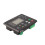 Multilingual Genset Control Panel, High Precision Performance Automatic Start Generator Controller For Diesel Engines 2
