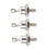 High-Strength Rectifier Diodes, Diesel Generator Rectifier Ensuring Optimal Functionality, Stud-Mounted Diodes For Quick Fix, Perfect For General 5