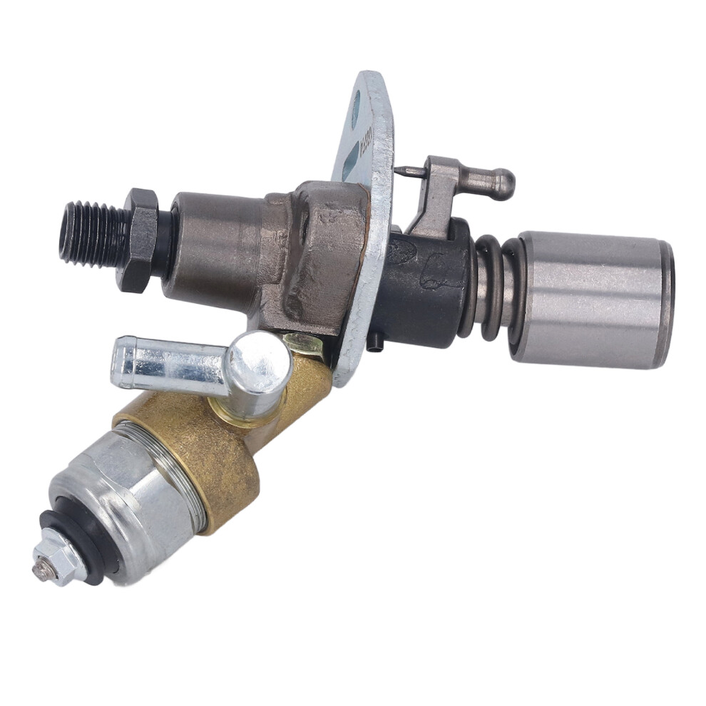 High Reliability Fuel Injector Nozzle For 186Fa Diesel Generators, 109X23mm 5081372442754
