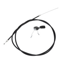 Originalschlüsselbowdenzug für GX140 GX160 GX200 Motoren 6,5 PS
