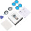 Camera Lens Protector PrecisionMolded 360Degree Dustproof Cover For Hard Environments ScratchResistant Lens Shield 2