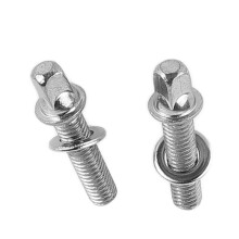 Kompaktes Satz mit 2 Trommelschraubensätzen WC900 für einfache DIY-Wartung