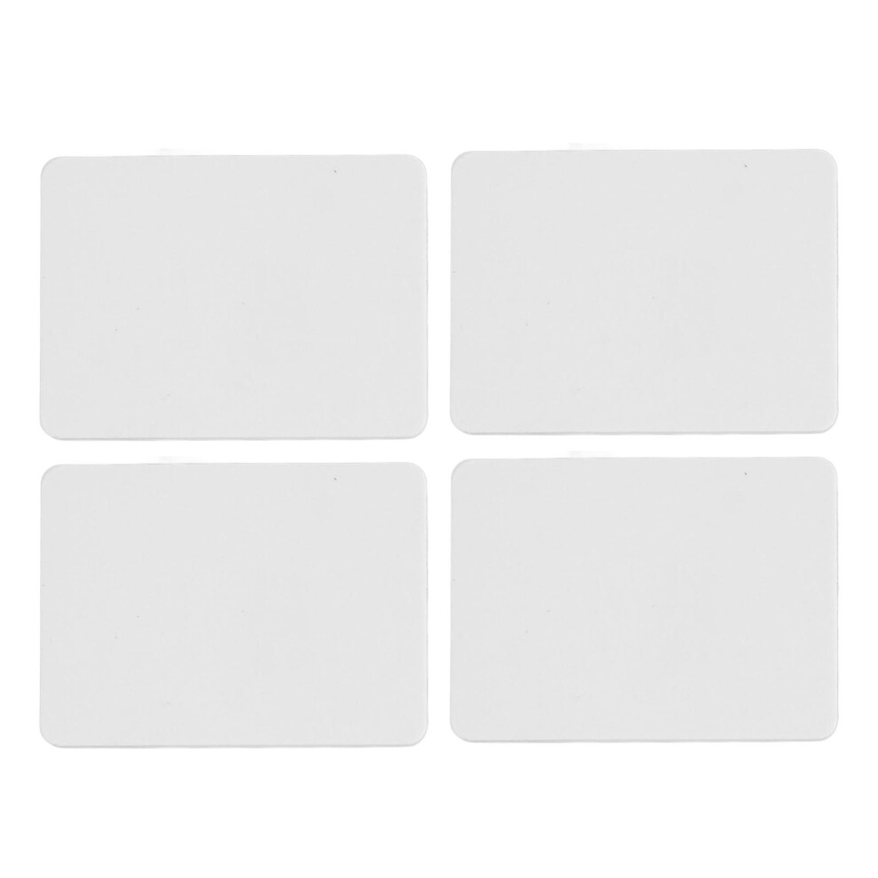 30Pcs Nfc Cards Rewritable 504 Bytes Waterproof Pvc 13.56Mhz Tags 9471369795097