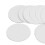 30Pcs Rewritable NFC Tag Card 1in Waterproof 504 Bytes Memory for Amiibo 5
