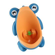 Boys' Potty Training Urinal Type B with Easy Installation Suction Cups