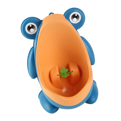Boys' Potty Training Urinal Type B with Easy Installation Suction Cups