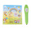 English Learning Made Fun: Interactive Reading Pen Book for Kids 3