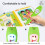 English Learning Made Fun: Interactive Reading Pen Book for Kids 5
