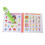 English Learning Made Fun: Interactive Reading Pen Book for Kids 16