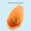 Boys' Potty Training Urinal Type B with Easy Installation Suction Cups 3