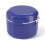Denture Cleaning Case with Strainer, Double Layer Retainer Storage Box for Travel and Soaking 1