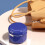 Denture Cleaning Case with Strainer, Double Layer Retainer Storage Box for Travel and Soaking 5