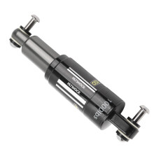 Verschleißfester 185 mm Hinterstoßdämpfer mit 1000 lbs für E-Mountainbikes