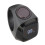 Smart Prayer Ring with Bluetooth 5.1 & OLED Display - 40mAh Battery 9