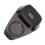 Smart Prayer Ring with Bluetooth 5.1 & OLED Display - 40mAh Battery 11