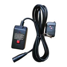 Fog Machine Timer Controller for 400W 900W 1500W with Flexible Wired Operation for Stage Effects