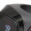 Smart Prayer Ring with Bluetooth 5.1 & OLED Display - 40mAh Battery 6