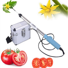 Electric Tomato Pollinator 4800rpm Speed Vegetable Flower Tool for Tomatoes Peppers Strawberries