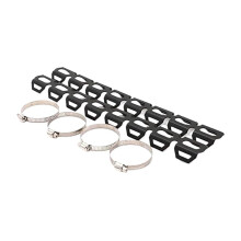 Motorcycle Exhaust Heat Shield for BMW R1200GS F800 F700 F650 Muffler Guard Heat Protection Cover