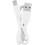 Handheld Pet Microchip Scanner with Instant Reading and Rechargeable Animal RFID Reader for Tracking 5