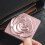 The Portable Vanity, Compact Mirror With Touch Switch, Elevating Your Beauty Routine From Desk To Destination 3