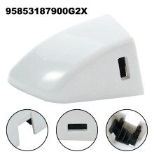 Carhome Plug-and-Play Deckel Verriegelungszylinder 1X 95853187900G2X Elektrische Komponenten Außentürgriff für Porsche Cayenne Nützlich