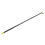 Push-Pull Garden Hoe, Efficient Weeding Tool with Ergonomic & User-Friendly Design, Adjustable Long Handle Stirrup Hoe, Durable Stainless Steel Triang 2