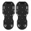 Efficient Lawn Care Solution, Adjustable Spike Sandals, Double Layer Sole Aerator for Healthy Grass 5