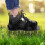 Efficient Lawn Care Solution, Adjustable Spike Sandals, Double Layer Sole Aerator for Healthy Grass 3