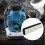 Outdoor Living Air Filter, Backpack Leaf Blower Filter Ensuring Smooth Engine Operation, High-Quality Material For Durability And Efficiency, Direct 5