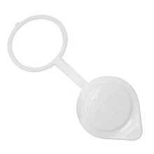 Tankdeckel für Autoscheibenwischerwäscher Tankdeckel für Mitsubishi Pajero V31 V32 V33 V43