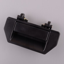 77057 Auto Heckklappe, Heckklappentürgriff passend für Nissan D21 Frontier Pickup 906068Z360 9060601G01