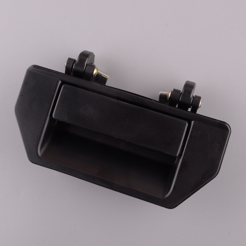 77057 Car Rear Tailgate Liftgate Door Handle Fit For Nissan D21 Frontier Pickup 906068Z360 9060601G01 6935161485134