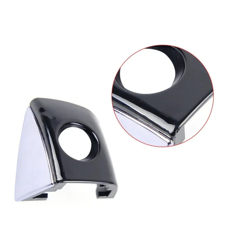 Car Door Handle Key Hole Cover Cap Front Left Trim Fit For Audi-A6/S6 Allroad A7 Sportback A8/S8 Rs6/Rs7 4H1837879 4H1837879b 6935161477894