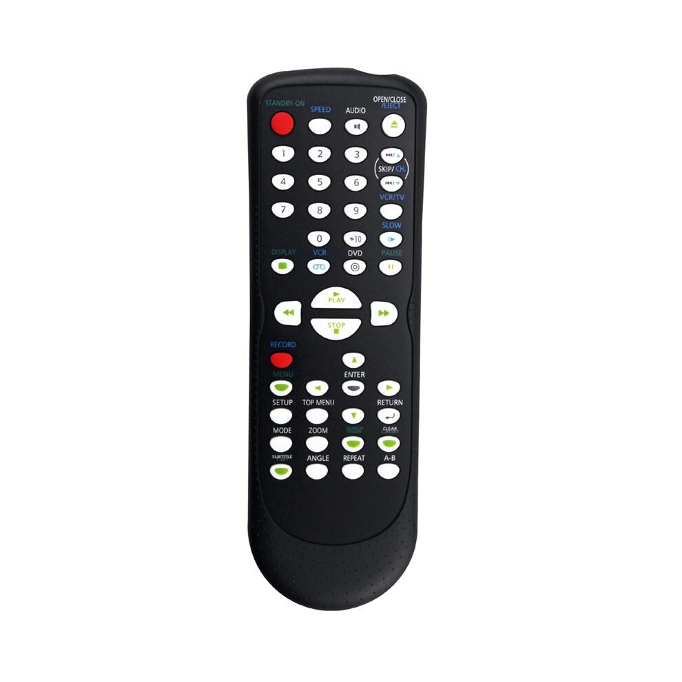 Nb179 Nb150 Replace Remote For Magnavox Dvd Vcr Hifi Stereo Vhs Combo Recorder Mwd-2206 Mwd-2206A Mwd2206a Mwd2205 4713617413816