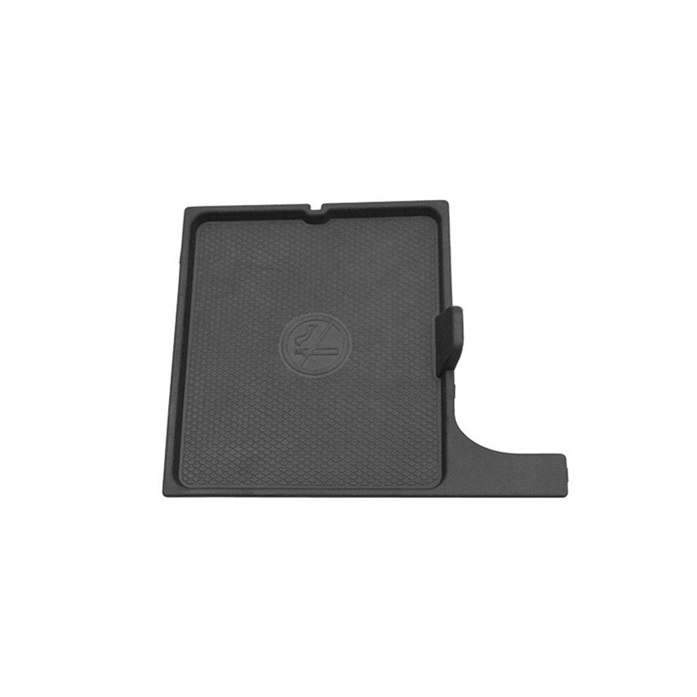 A2056830191 For Glc X253 W205 C300 Car Centre Console Cup Holder Rubber Tray Inserts Light 6031960084506