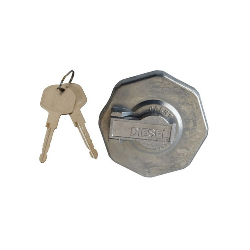 8-98146010-0 8-98088982-0 8981460100 For Elf Npr Nqr Nqr75 4Hk1 Fuel Tank Cap With Key 8980889820 4711433661947