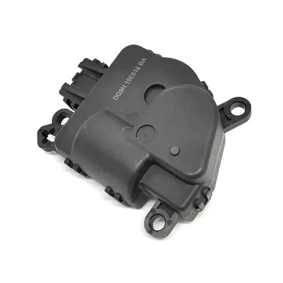 Torribaly Dg9h-19E616-Ba Dg9z-19E616-B Hvac Heater Flap Motor Actuator Fit For Fusion 2013-2018