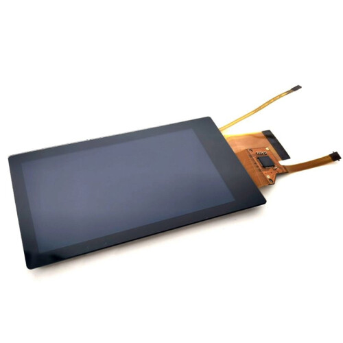 Voor  PEN Lite E-PL5 Touch LCD-Schermreparatieonderdeel