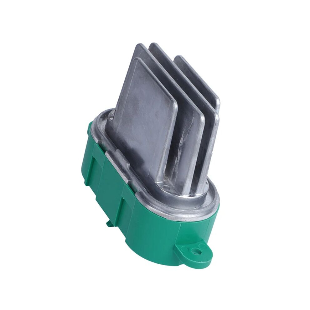 7701207453 Hvac Heater Blower Motor Resistor 52492365 77012-07453 For Espace Iv 2002- Green/Silver 6034079606768
