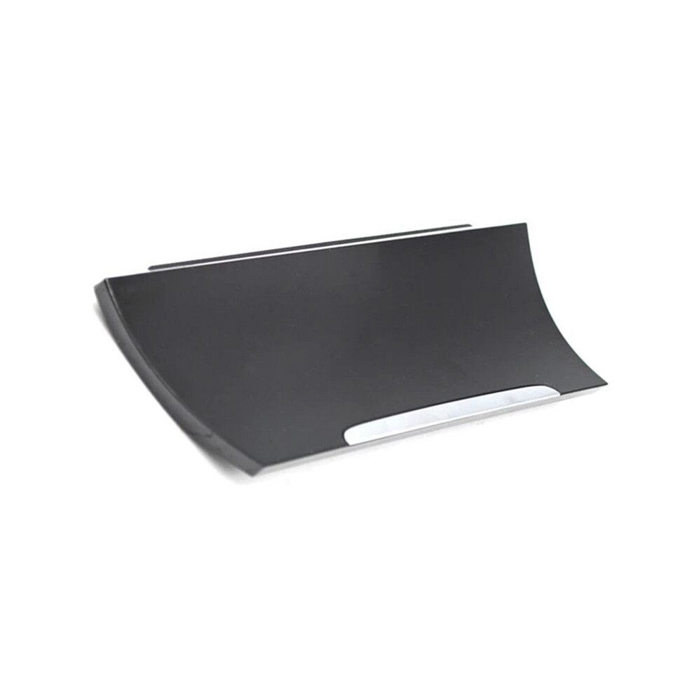 5Gg857337 For Mk7 Piano Paint Interior Center Ashtray Trim Cover Storage Compartment Ashtray Black 6033212205578