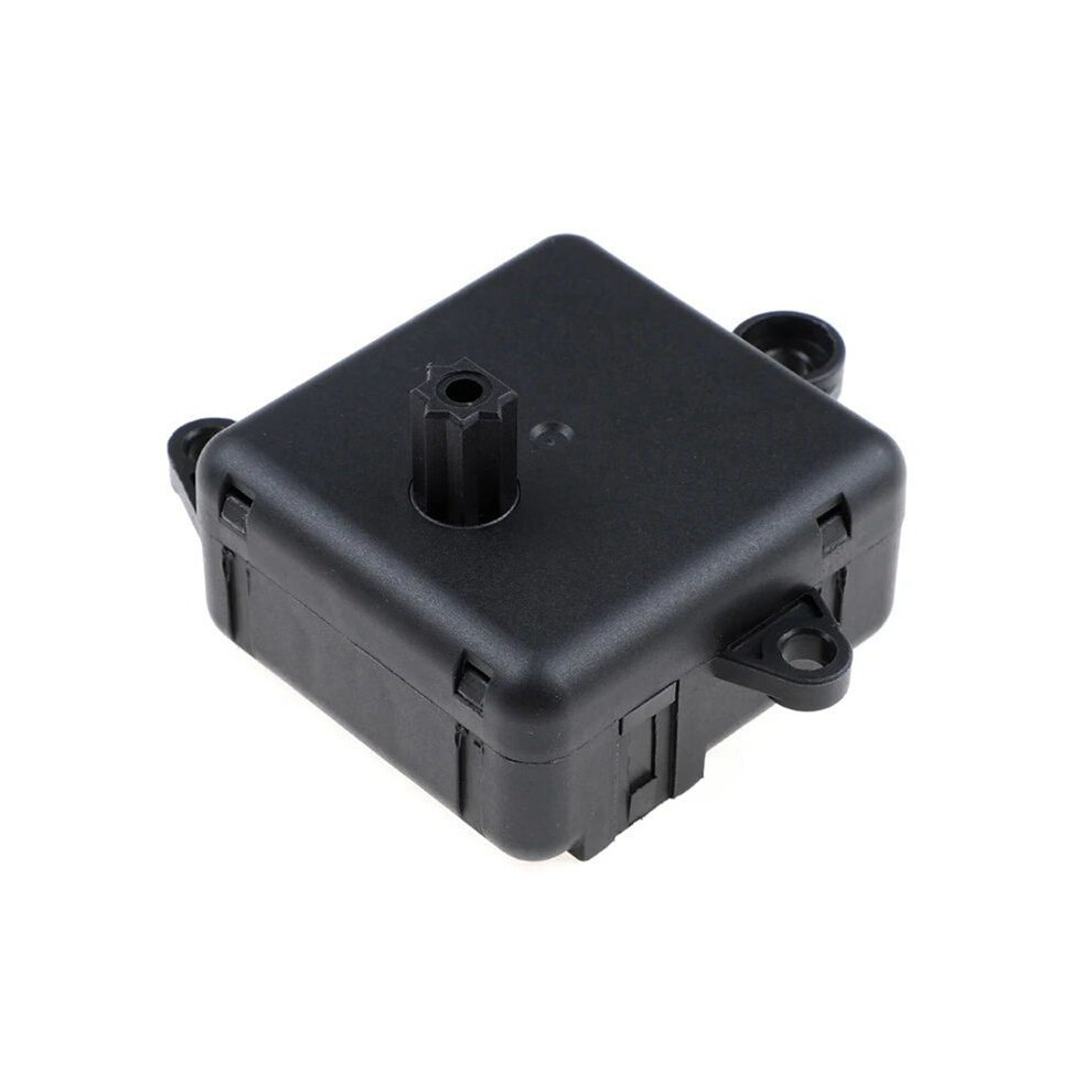 10397365 Hvac Heater Blend Door Actuator For H3 H3t 2009 2010 For Saturn Sky For Solstice Black 4711055658820