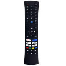 RC1828 Ersatzfernbedienung für MEDION TV-Fernbedienung