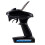 MT305 Unlimited 3-Channel 2.4G Control Can Control Light  Car Model Ship Model Remote Control Receiver 4