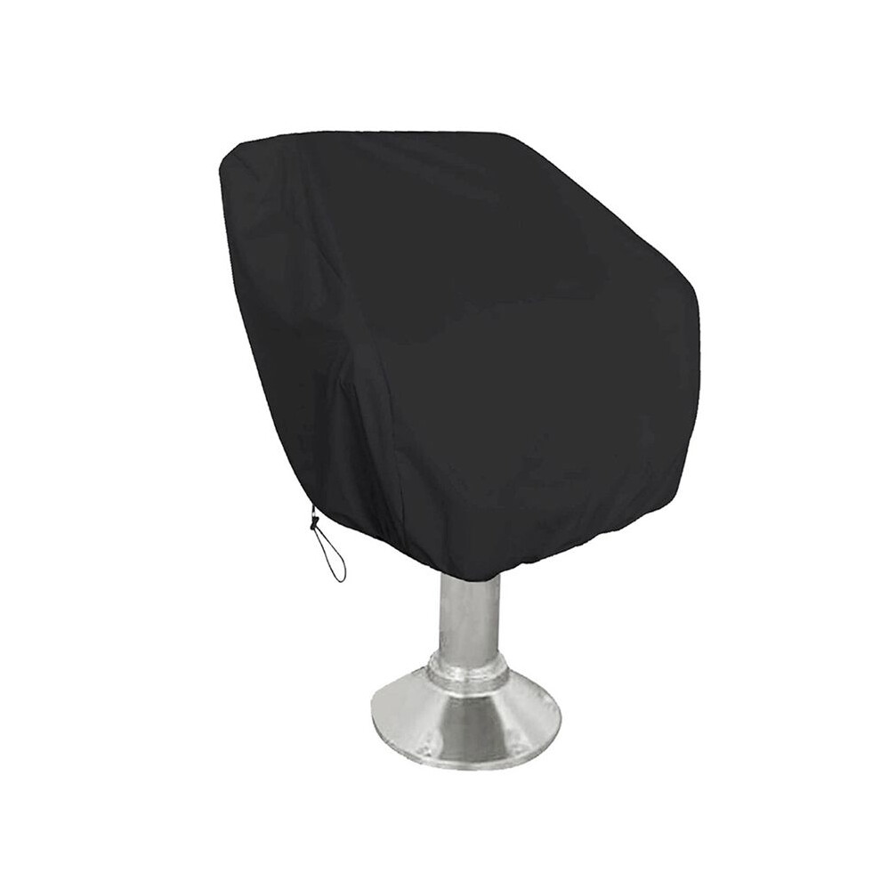 Boat Cover Waterproof 420D Oxford Cloth ,Outdoor Yacht Protector,Sun Protection Dustproof Pontoon Chair Cover 6032147731510