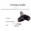 MT305 Unlimited 3-Channel 2.4G Control Can Control Light  Car Model Ship Model Remote Control Receiver 5